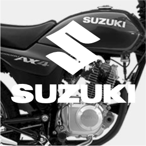 Suzuki ax4-110