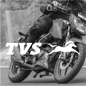 TVS apache