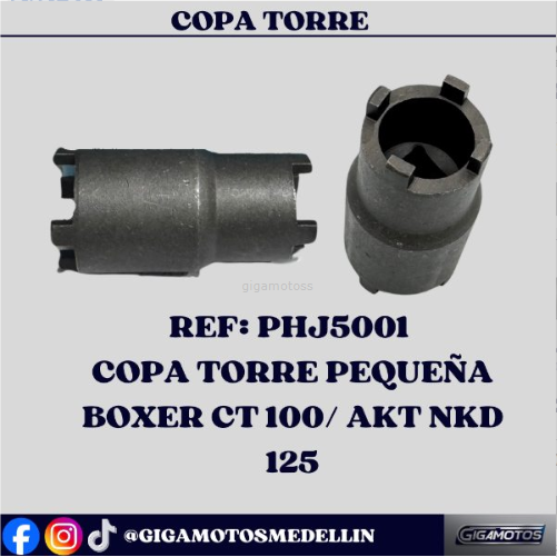 Cadena de Transmisión